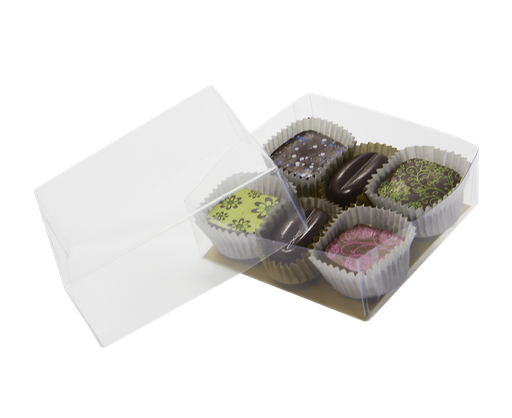 [3004*21*08*00] VIERKANTE doos 08