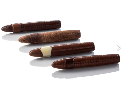 [MA*20SI01] MOULD - Mr. Cigar