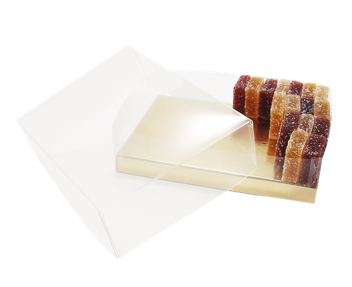 [3004*23*17*00] BOITE rectangulaire 17