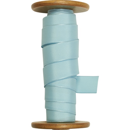 [2378*4099*1533A] FRENCH KISS 15mm bleu acier 33A