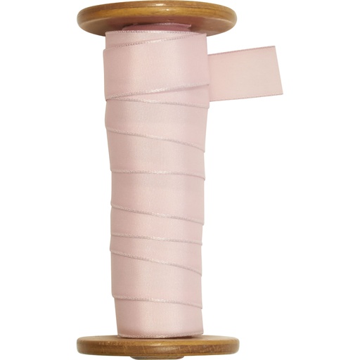 [2378*4099*1521] FRENCH KISS 15mm rose pâle 21 -RBN40991521