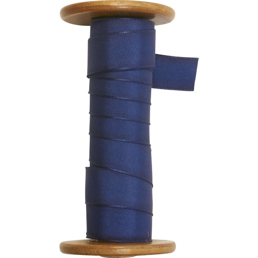 [***2378*4099*1539] FRENCH KISS 15mm marineblau39