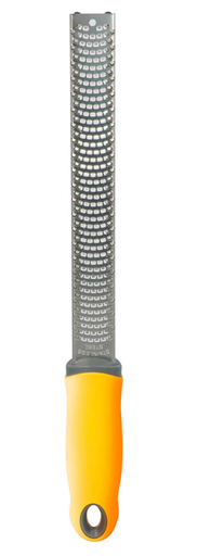 [MA*50ZES01] REIBE Und Zester