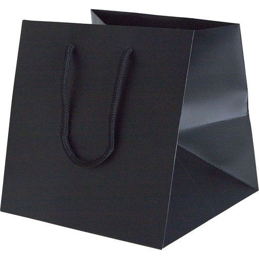 [3022*00*20*90] LUXURY BAG black 20
