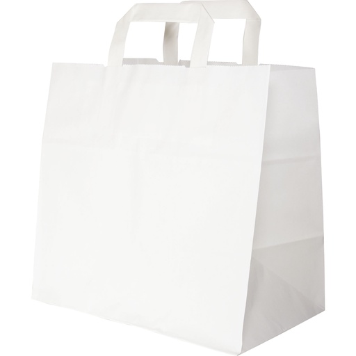 [3022*05*26*01] TAKEAWAY 26 white - BGA012601