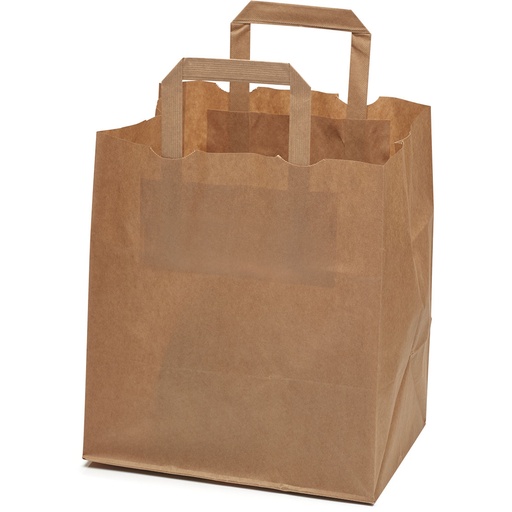 [3022*06*18*79] TAKEAWAY 18 brown - BGA011871
