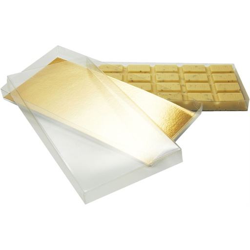 [3044*01*15*00] TRANSPARENTE Tabletenbox