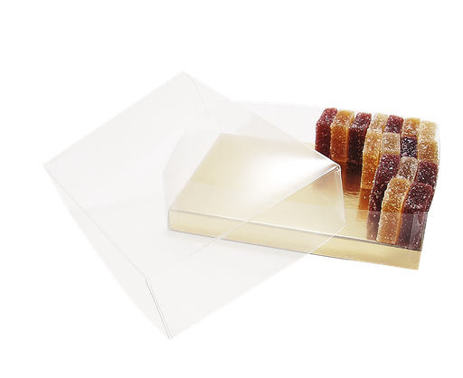 [3044*23*17*00] RECTANGULAR box 17