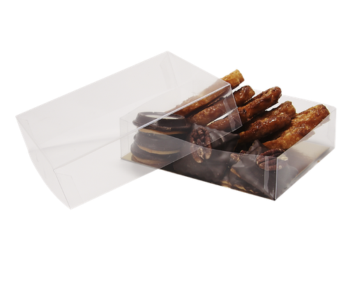 [3044*25*13*00] RECHTHOEKIGE doos 13