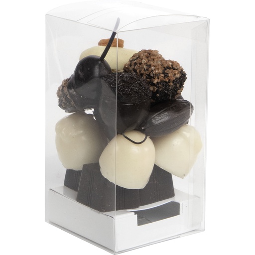 [3044*40*13*00***] VERTICALE holle doos  13