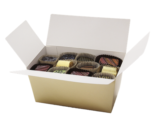 [3090*01*50*15] BALLOTIN goud 500