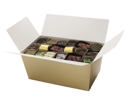 [3090*01*KG*15] BALLOTIN goud kg