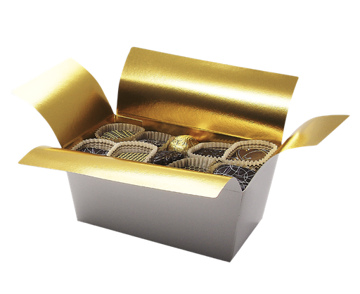 [3090*04*37*01] BALLOTIN wit 375