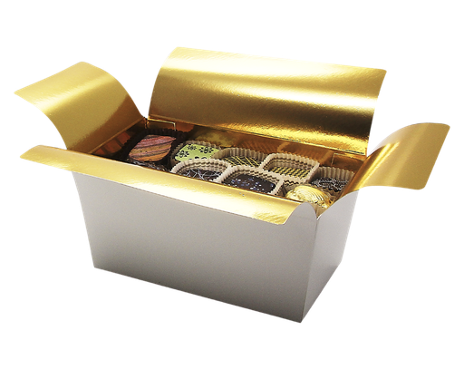 [3090*04*50*01] BALLOTIN blanc 500