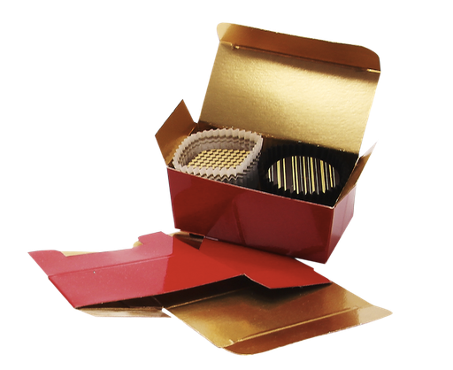 [3090*07*02*20] BALLOTIN rood 02