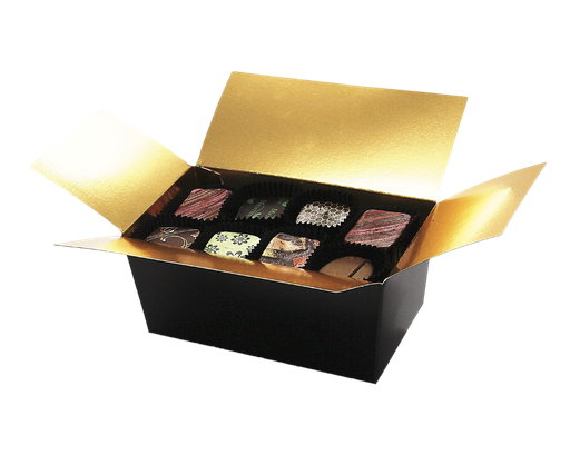 [3090*07*12*90] BALLOTIN nero 125