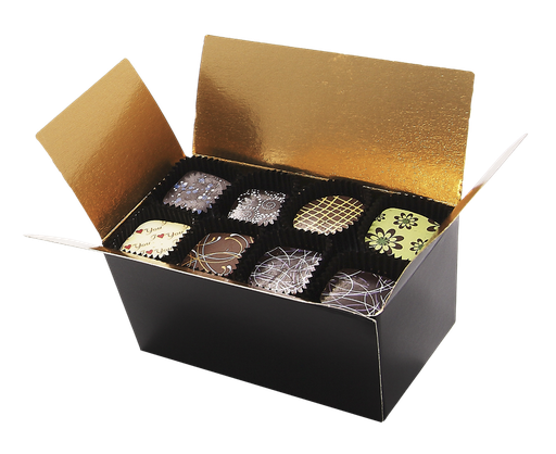 [3090*07*25*90] BALLOTIN black 250