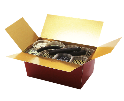 [3090*07*37*20***] BALLOTIN red 375