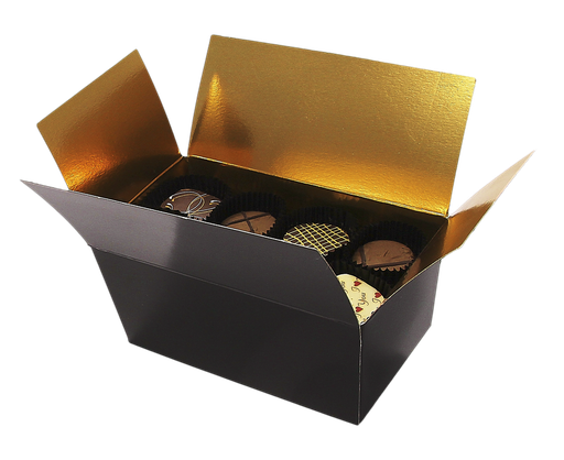 [3090*07*37*90] BALLOTIN nero 375