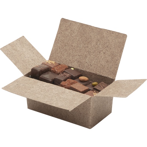 [3092*04*50*71] COCOA - ballotin 500g***