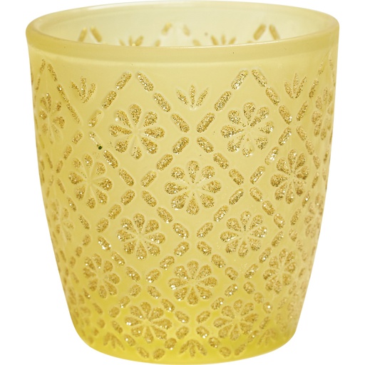 [7504*65*02*10] NUIT FOLLE Candleholder big