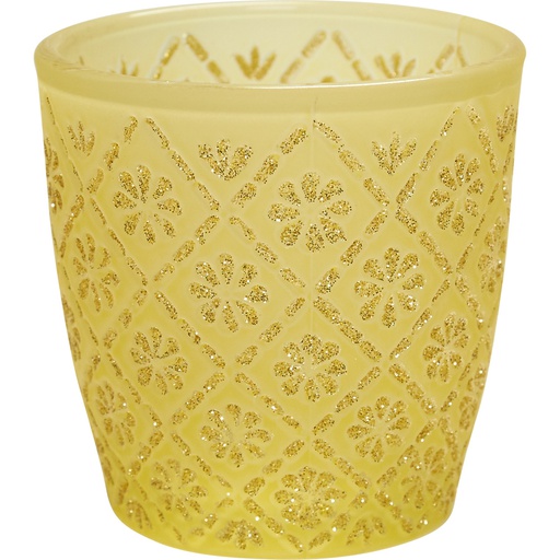 [7504*65*01*10] NUIT FOLLE Candleholder small