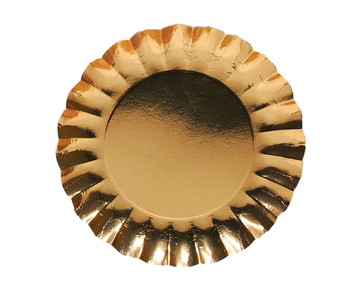 [3135*04*14*15***] SAVARIN Papier Platte 14
