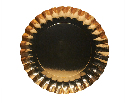 [3135*04*20*15] SAVARIN paper plate 20