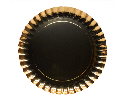 [3135*04*30*15] SAVARIN Papier Platte 30