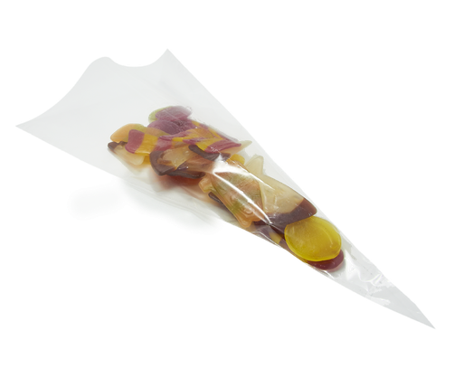 [3211*00*46*00] KEGELBEUTEL 46