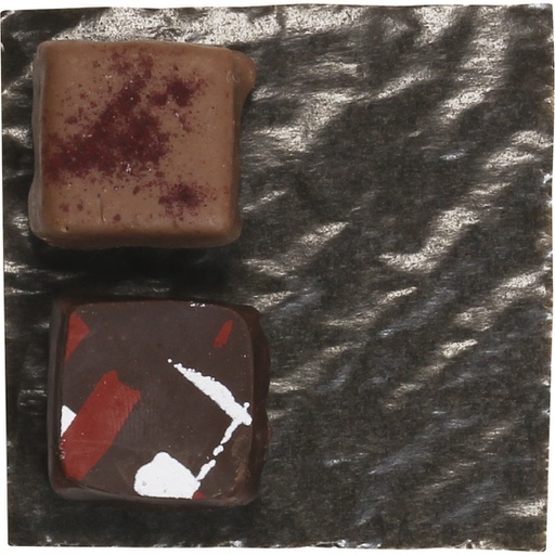 [3248*00*08*79] COUSSINET brun 08