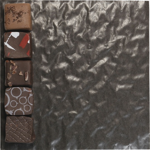 [3248*00*17*79] CUSHION brown 17