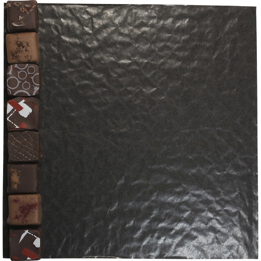 [3248*00*25*79] COUSSINET brun 25