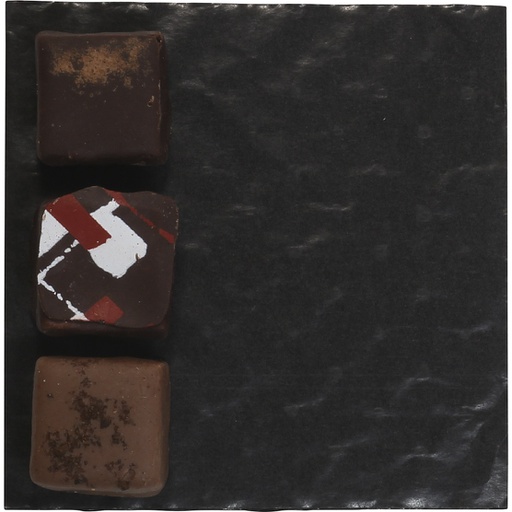 [3248*01*09*90] COUSSINET noir 09