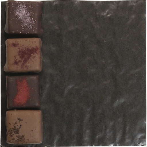 [3248*01*14*90] POLSTERKISSEN Schwarz 14