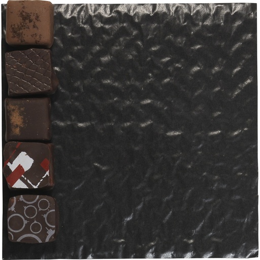 [3248*01*17*90] COUSSINET noir 17 -CUS011790