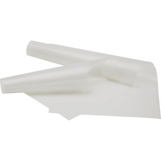 [3249*02*75*01***] GLASSINE grande feuille***