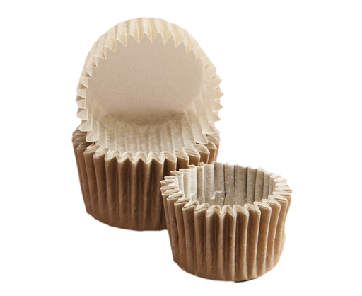 [3315*01*25*16] PAPER CUP 25 gold