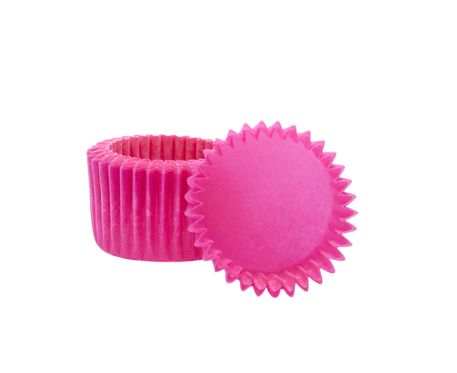 [3315*01*25*25] CUVETTE 25 rose