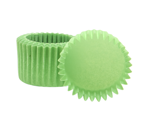 [3315*01*25*51***] PAPER CUP 25 green