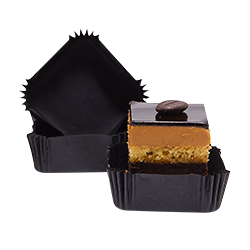 [3315*05*02*90] GEBÄCKKAPSELN