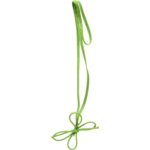 [2378*05*50*50] ELASTICO Tencel 50cm verde