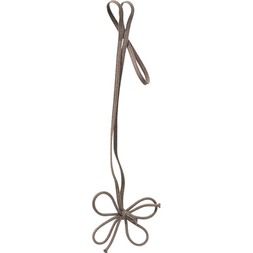 [2378*05*50*76] ELASTISCHTencel 50cm bruin