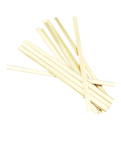 [3363*00*15*15] CLIP - fermeture sachet -CLI011515