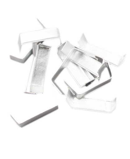 [3363*01*45*05] CLIP - fermeture sachet