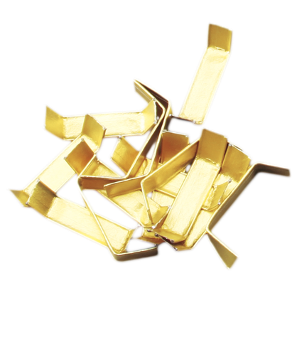[3363*01*45*15] CLIP - fermeture sachet -CLI020415