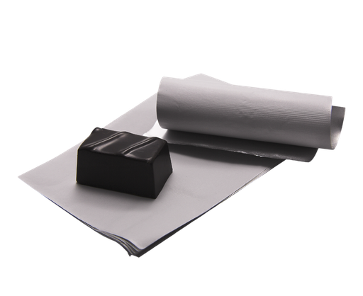[3405*05*11*01] ALUMINUM small sheet white