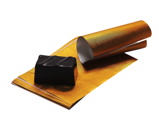 [3405*05*11*43] ALUMINIUM  piccola arancio