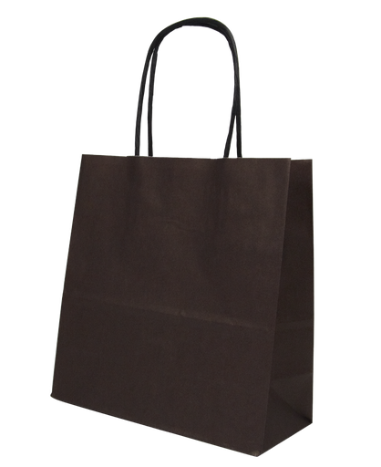 [***3422*03*18*79] BAG auto brown 18