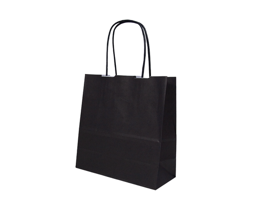 [3422*03*18*90] BAG auto black 18